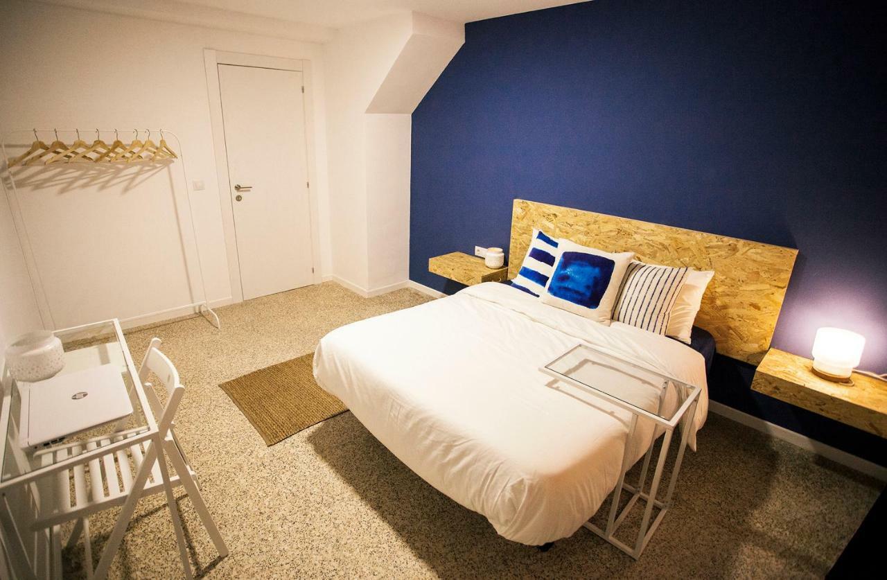 B&B El Mercat バレンシア エクステリア 写真